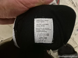 Rollschuhe 45 46  Bild 4