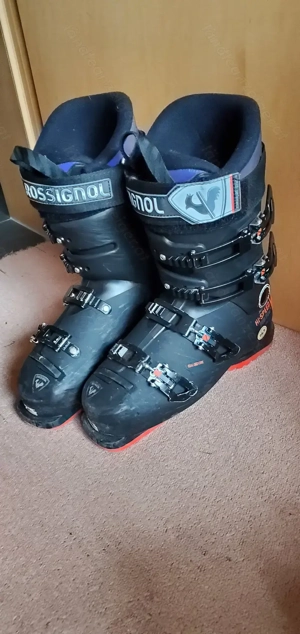 Skischuhe Rosdignol jr70 Hi Speed -  Größe 26 5