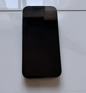 Apple iPhone 14 Pro 128GB Lila ohne Simlock Bild 2