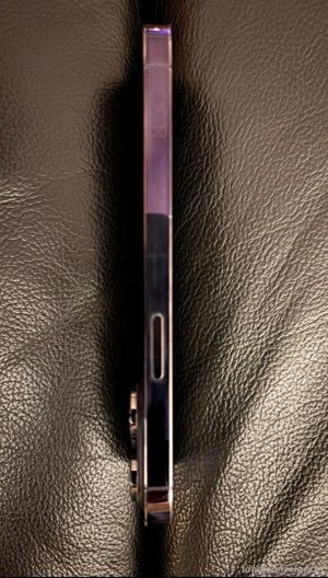 Apple iPhone 14 Pro 128GB Lila ohne Simlock Bild 7