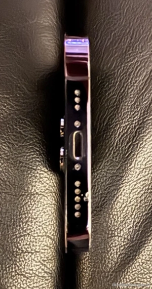 Apple iPhone 14 Pro 128GB Lila ohne Simlock Bild 4