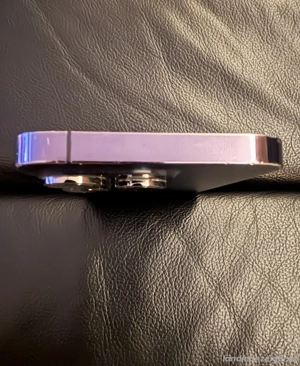 Apple iPhone 14 Pro 128GB Lila ohne Simlock Bild 8