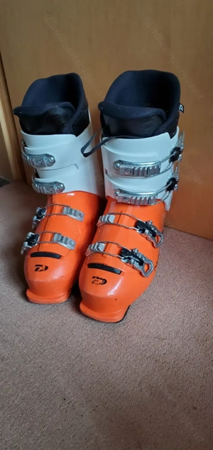 Skischuhe Dalbello CXR Kinder  Jugend - Größe 26   41 Bild 2