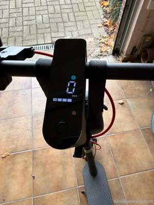 Xiaomi Electric Scooter 5 (DE)   E Scooter mit Straßenzulassung - Bild 6