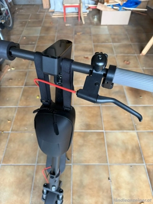 Xiaomi Electric Scooter 5 (DE)   E Scooter mit Straßenzulassung - Bild 3