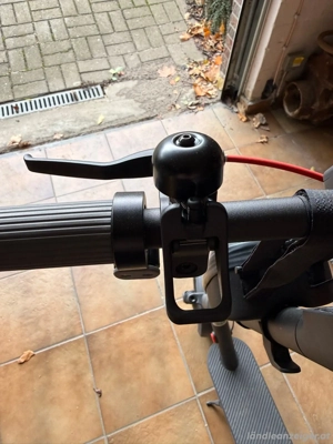 Xiaomi Electric Scooter 5 (DE)   E Scooter mit Straßenzulassung - Bild 7