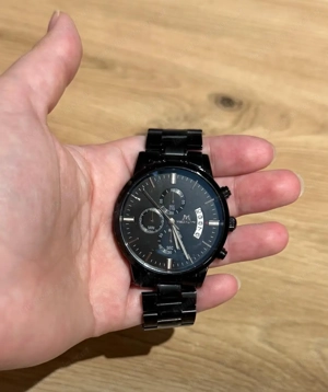 Herren Uhr von der Marke Megalith