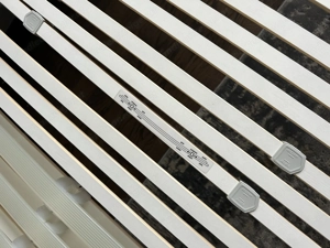 Lattenroste wie neu Bild 3