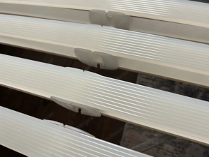 Lattenroste wie neu Bild 2