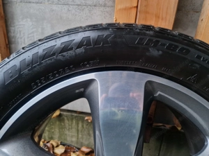 Jeep Grand Cherokee Kompletträder 20 Zoll Bild 2