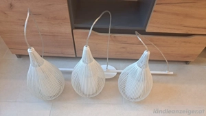 Pendelleuchte Esstisch Bild 2