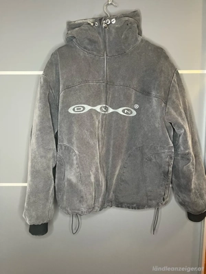 Divin by Divin Winterjacke M