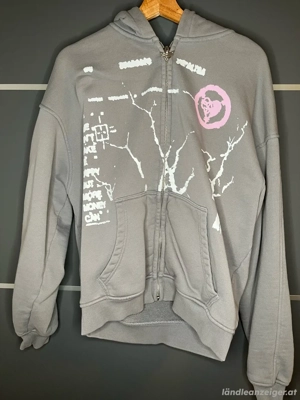 MoreMoneyMoreLove Hoodie M