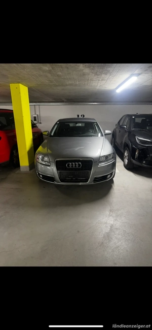 Audi A6 2.0 Tdi Bild 4