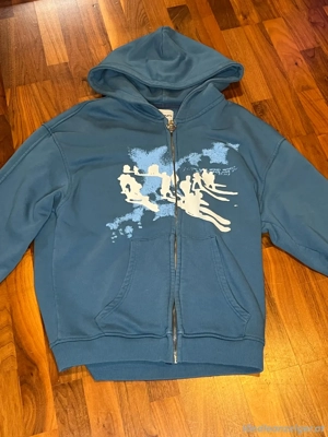 MoreMoneyMoreLove Hoodie M