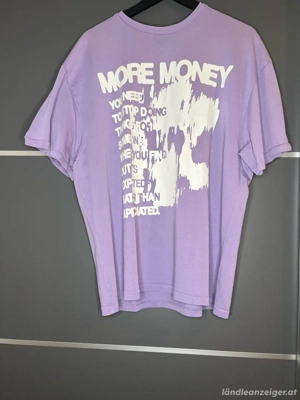 MoreMoneyMoreLove Tshirt M