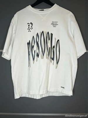 Peso Tshirt