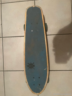Globe Skateboard