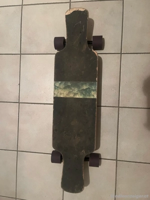 Globe Longboard