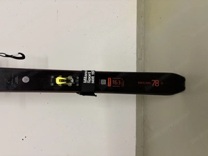 Atomic Backland 78 UL Tourenset Bild 2