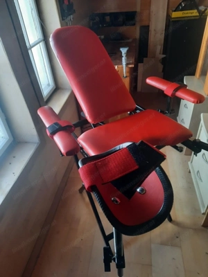 Gynstuhl zu verkaufen