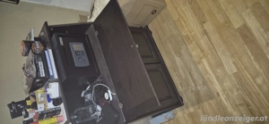 Sekretär Schreibtisch