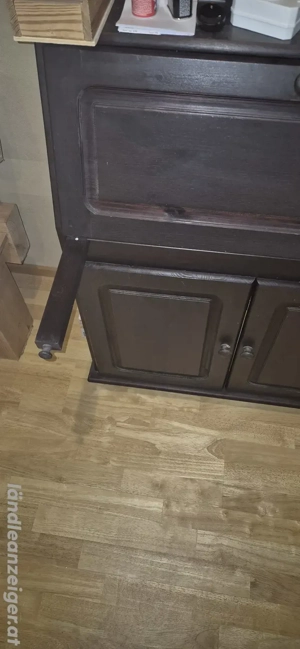 Verschenke Sekretär Möbel Bild 3