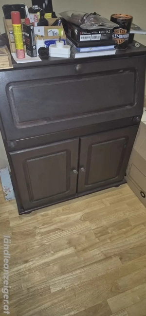 Sekretärmöbel