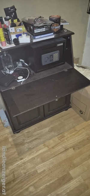 Verschenke Sekretär Möbel Bild 4