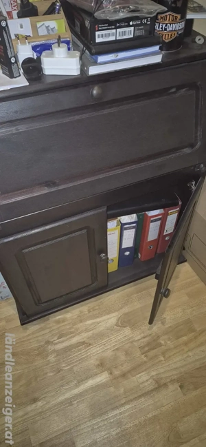 Verschenke Sekretär Möbel Bild 2