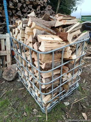Brennholz  Bild 3