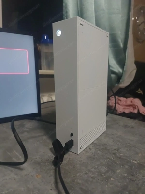 Xbox Series S 500gb  Bild 2