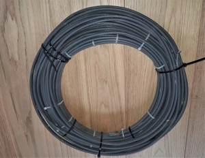 Parallel-Heizband von BARTEC Bild 3