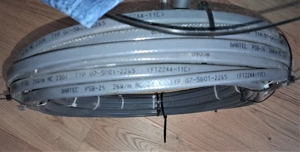 Parallel-Heizband von BARTEC Bild 2