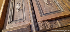 Schubladenschrank Bild 2