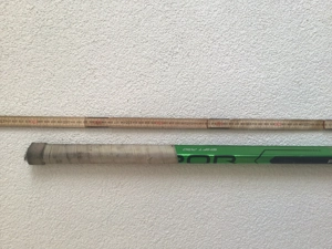 Eishockeyschläger Bild 3