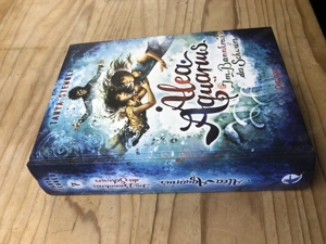 Buch: Alea Aquarius Band 7 Bild 3