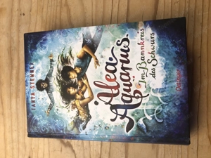 Buch: Alea Aquarius Band 7 Bild 2