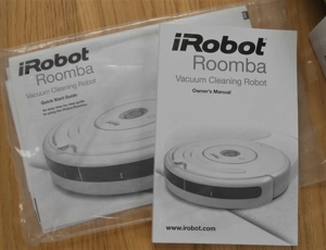 Staubsaug-Roboter - iRobot Bild 6