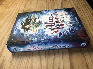 Buch: Alea Aquarius, Band 8 Bild 2