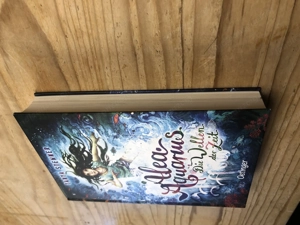 Buch: Alea Aquarius, Band 8 Bild 3