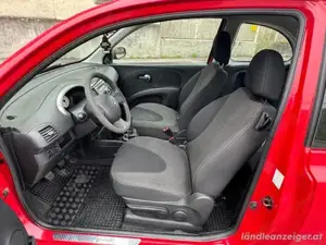 Nissan Micra Bild 8