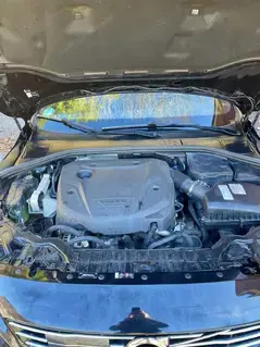 Volvo V60 zu verkaufen  Bild 5