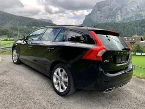 Volvo V60 zu verkaufen  Bild 6