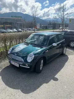 Mini One 
