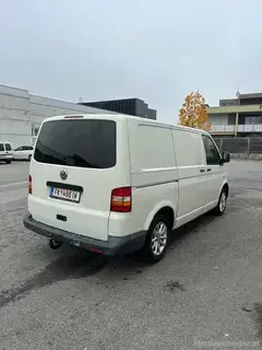 Vw t5 1.9tdi Bild 5