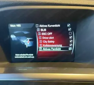 Volvo V60 zu verkaufen  Bild 4