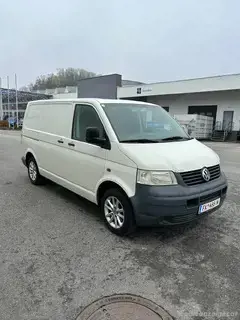 Vw t5 1.9tdi Bild 2