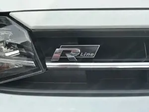 VW Polo 1,0 Comfortline mit R-Line-Paket Limousine