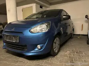 Wenig kilometer Bild 2